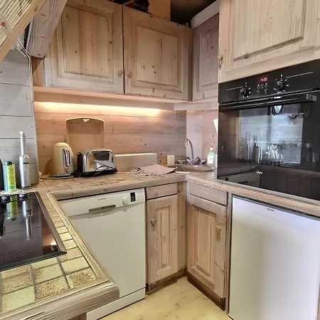 De Standing Mont D'arbois *