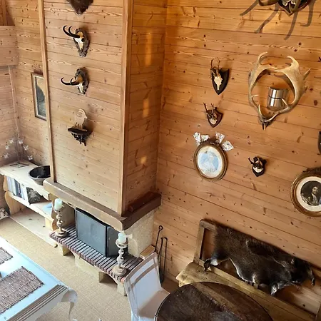 De Standing Mont D'arbois Apartment Megeve