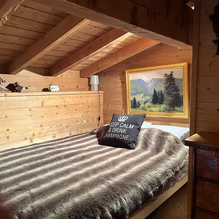 De Standing Mont D'arbois Megeve