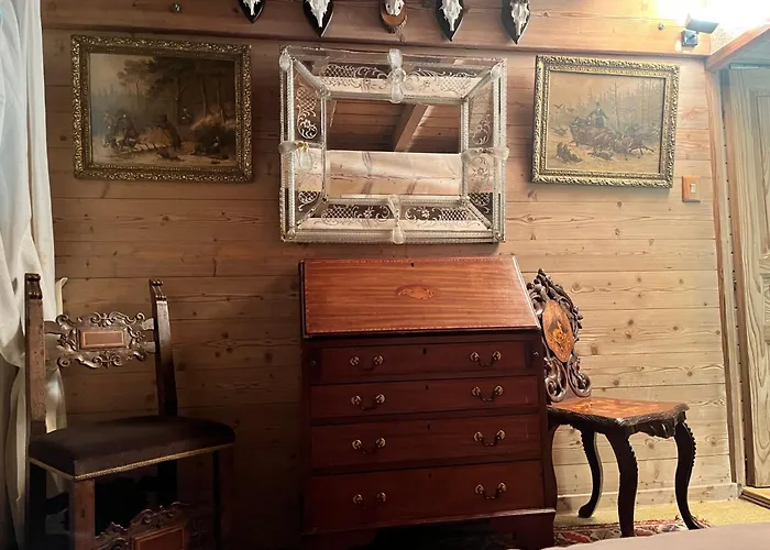 Daire De Standing Mont D'arbois *