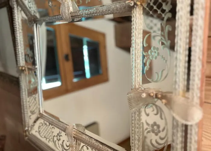 Daire De Standing Mont D'arbois Megève