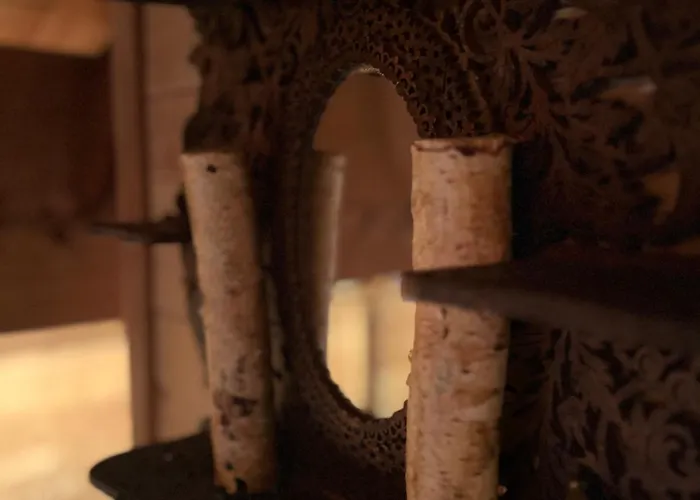 De Standing Mont D'arbois Daire