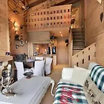 De Standing Mont D'arbois * Megeve