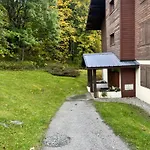Apartment De Standing Mont D'arbois
