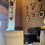 De Standing Mont D'arbois Apartment *
