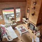 De Standing Mont D'arbois * Megeve
