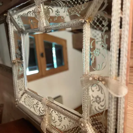 Appartement De Standing Mont D'arbois Megève