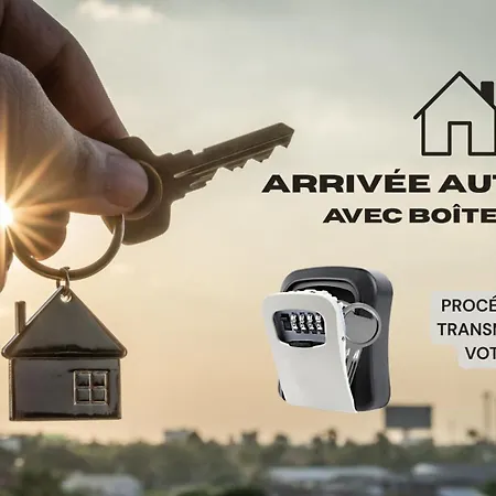 De Standing Mont D'arbois *