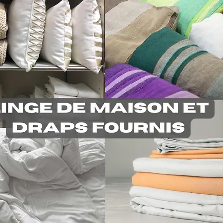 De Standing Mont D'arbois Appartement *