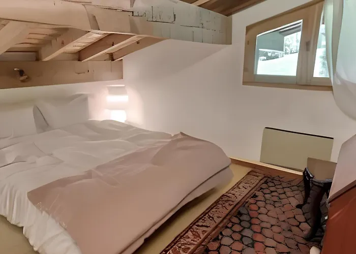 Appartement De Standing Mont D'arbois *