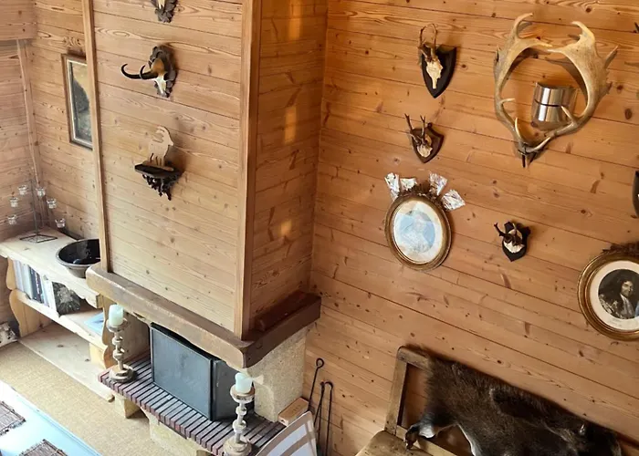 De Standing Mont D'arbois Appartement Megève