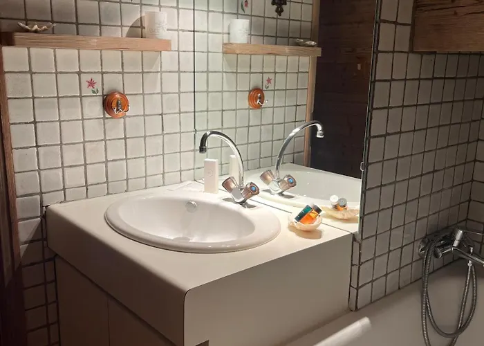 Appartement De Standing Mont D'arbois Megève