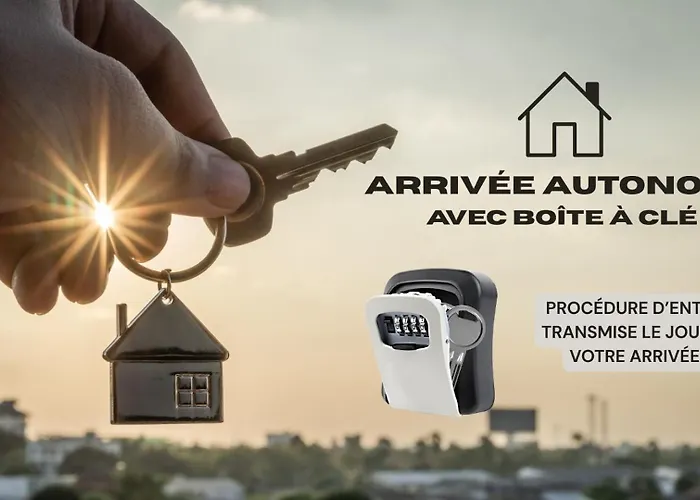 De Standing Mont D'arbois *